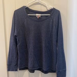 Long sleeve Top